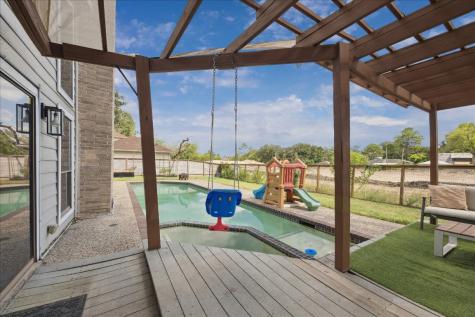 5911 Donwhite Lane Houston TX 77088