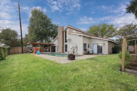 5911 Donwhite Lane Houston TX 77088