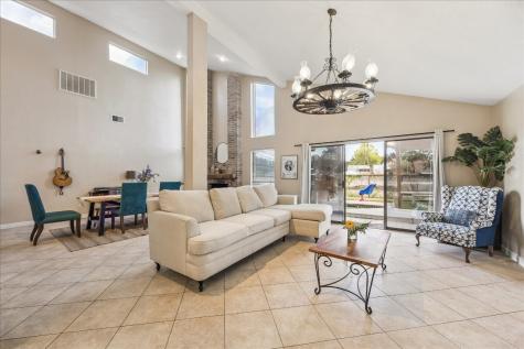5911 Donwhite Lane Houston TX 77088