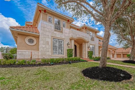 4510 Roth Drive Missouri City TX 77459