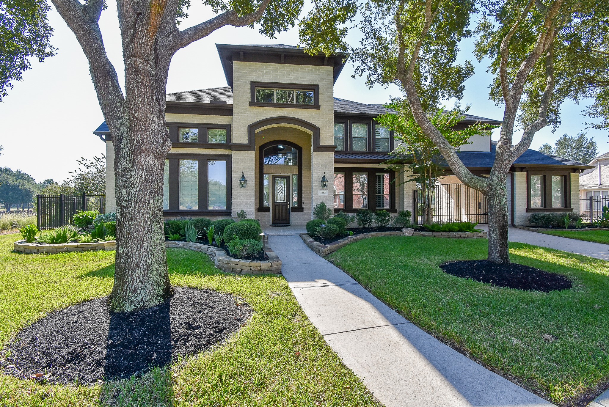 8703 Bluehaw Meadow Lane Katy TX 77494