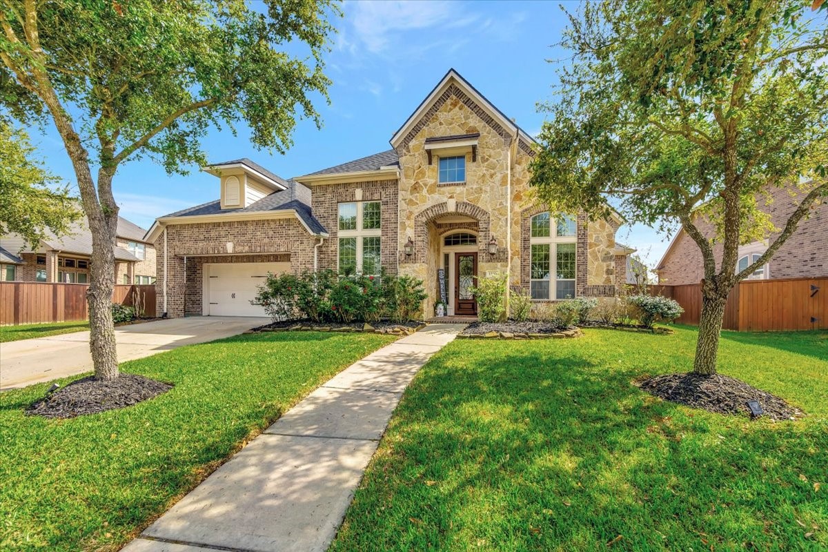 1535 Colton Way League City TX 77573