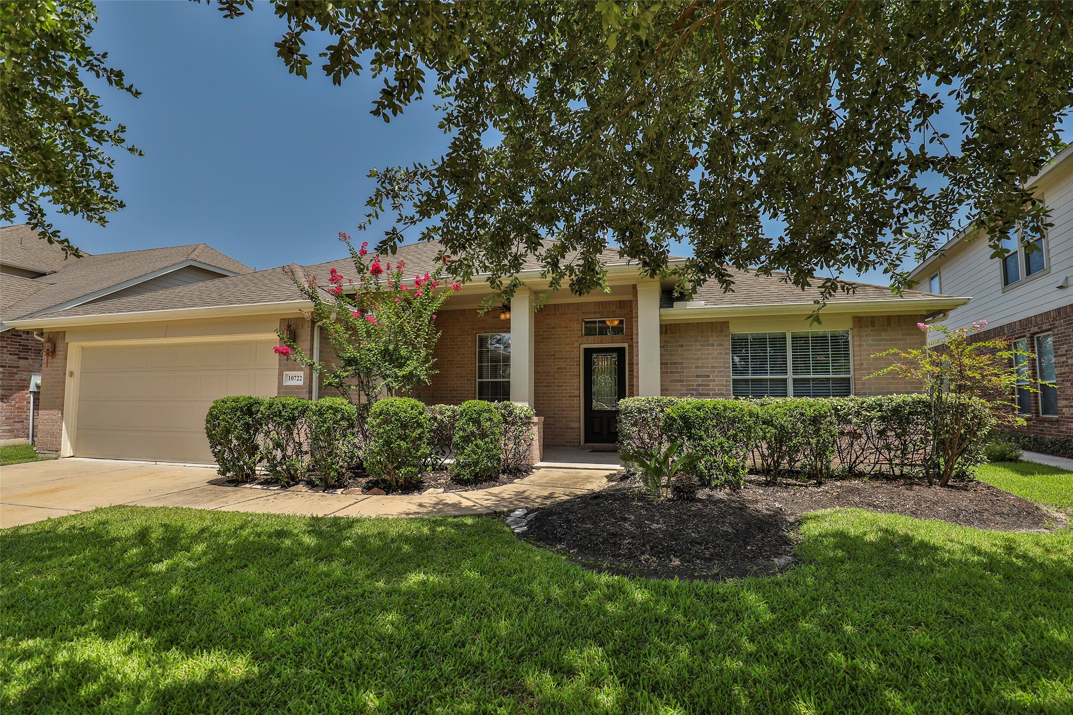 10722 Cortland Ridge Lane Cypress TX 77433