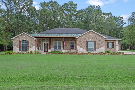 1110 Commons Waterway Drive Huffman TX 77336