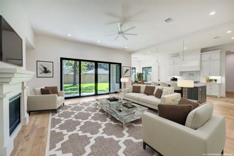 4514 Devon Street Houston TX 77027
