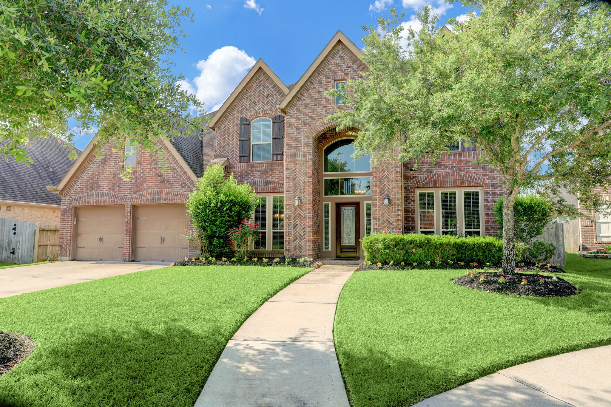 13608 Iron Landing Court Pearland TX 77584