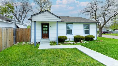 411 Harris Avenue Pasadena TX 77506