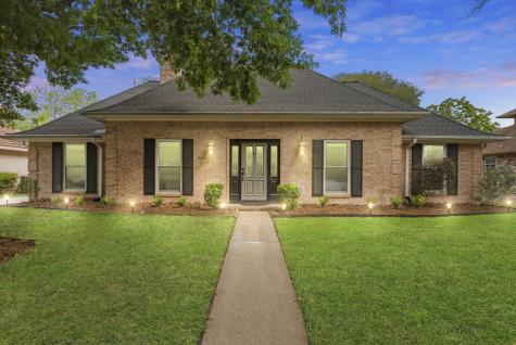 5918 Donwhite Lane Houston TX 77088