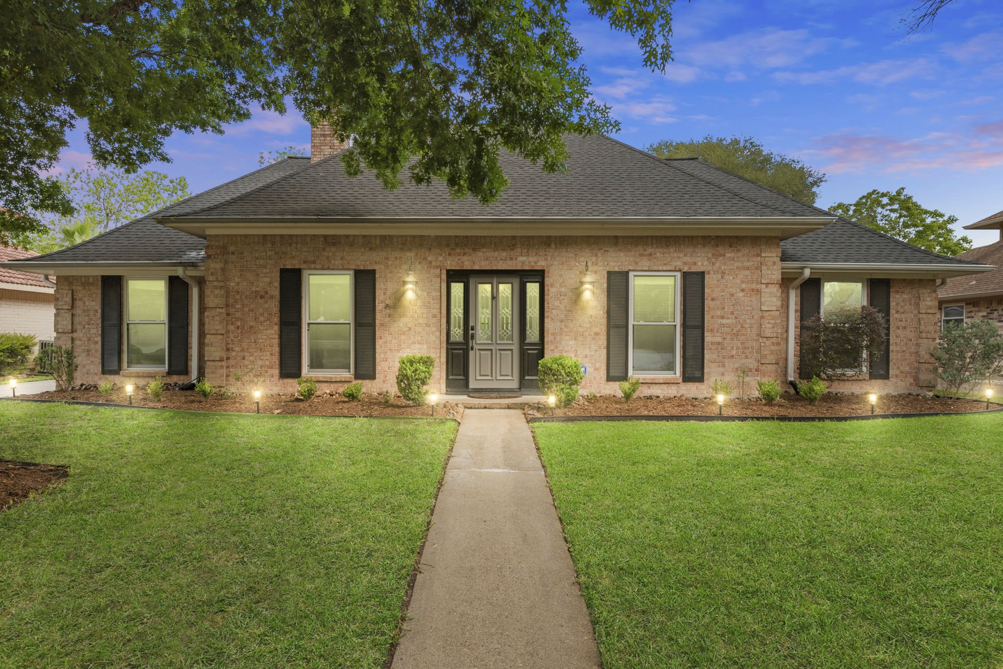 5918 Donwhite Lane Houston TX 77088