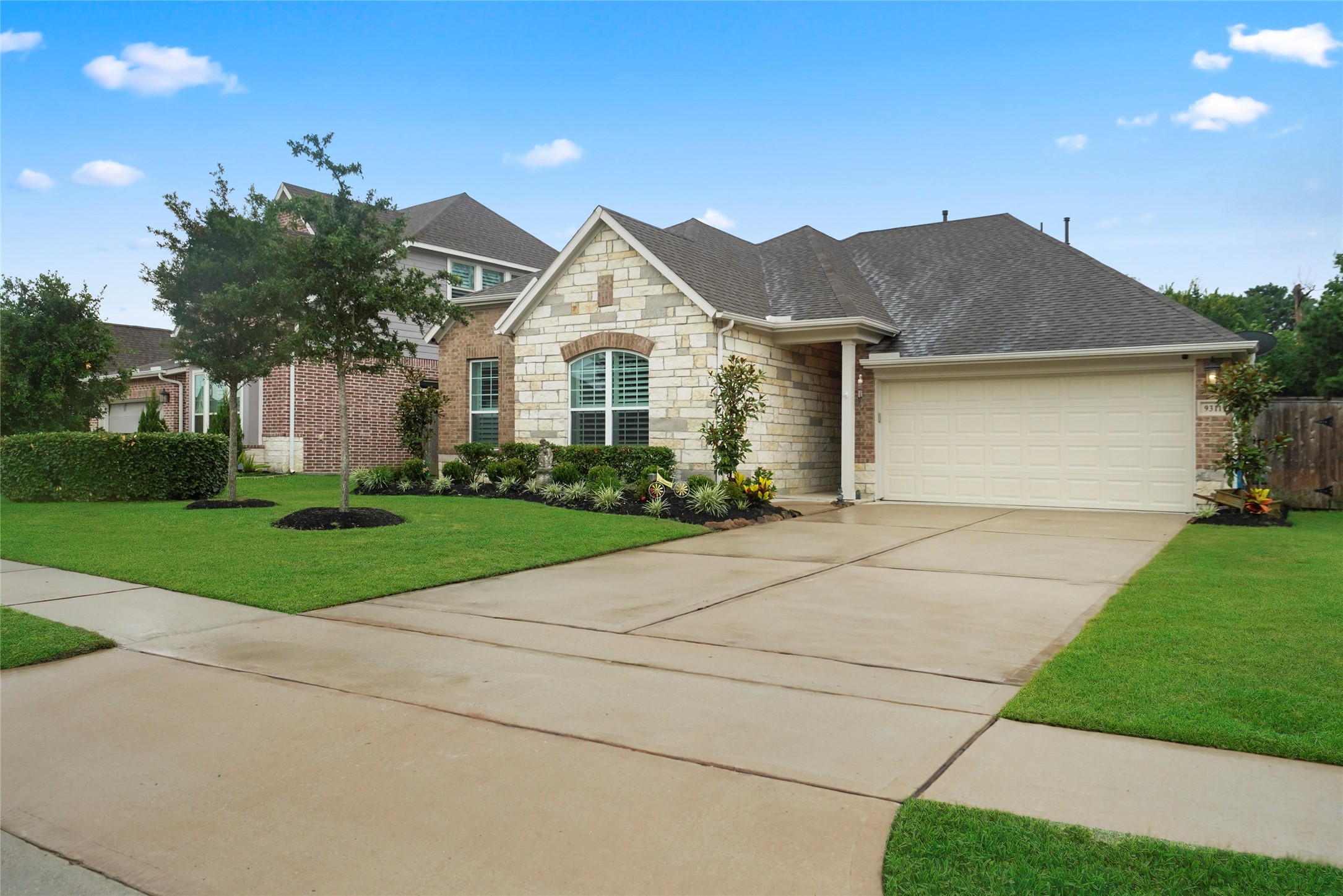 9311 Victory Canyon Lane Tomball TX 77375