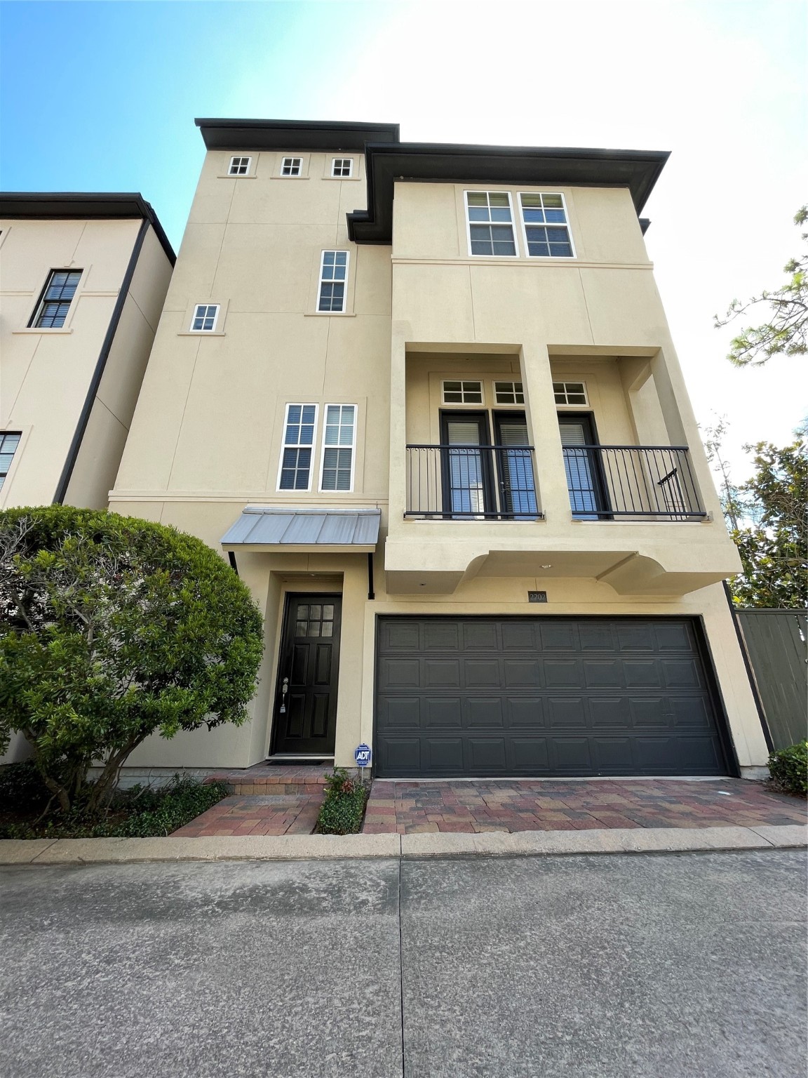 2202 Hilshire Trail Drive Houston TX 77080