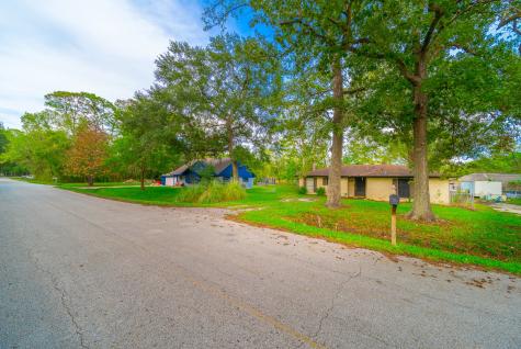 11502 Christian Drive Houston TX 77044
