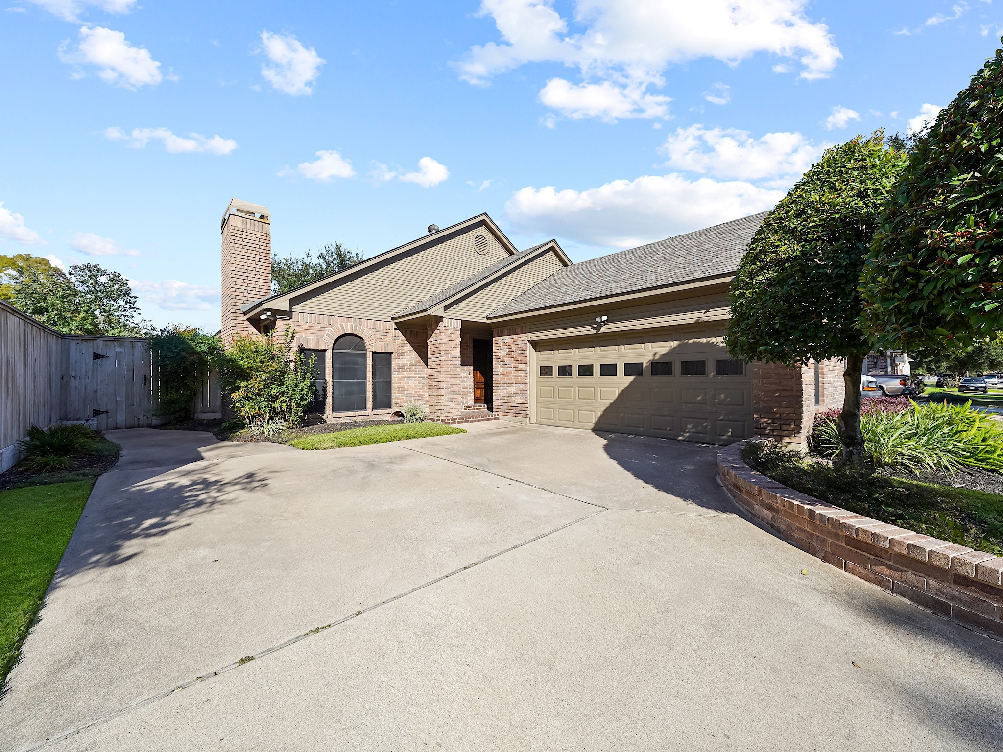 21606 Highland Knolls Drive Katy TX 77450