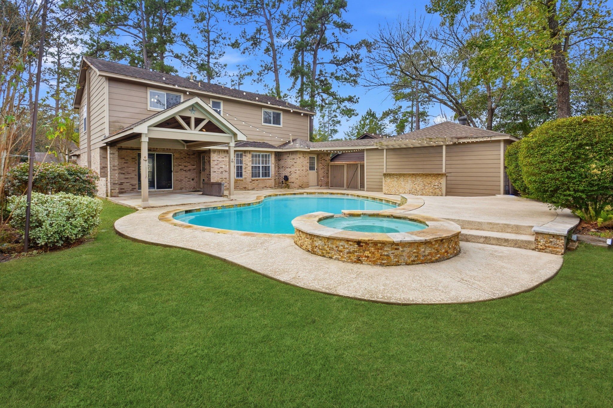 8222 Bairnsdale Lane Houston TX 77070