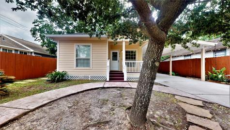 3516 Gano Street Houston TX 77009