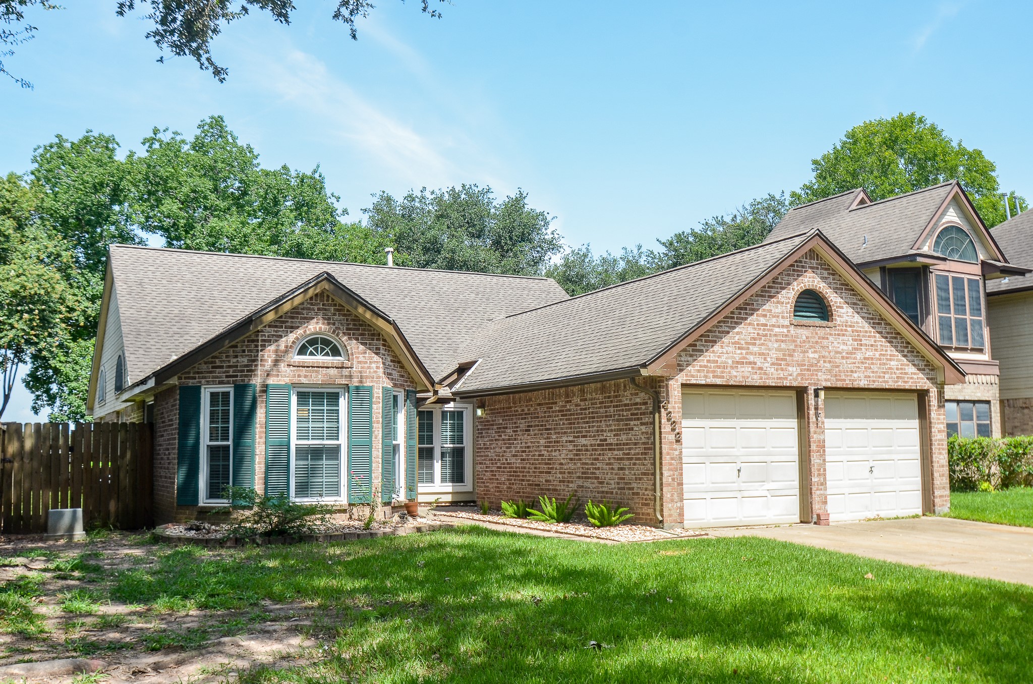 4222 Palmer Plantation Drive Missouri City TX 77459