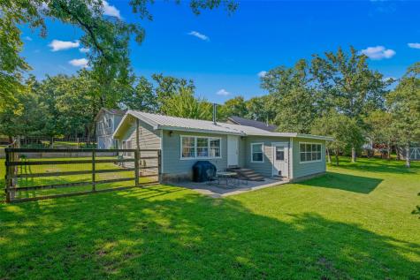 11001 Clyde Acord Road Franklin TX 77856