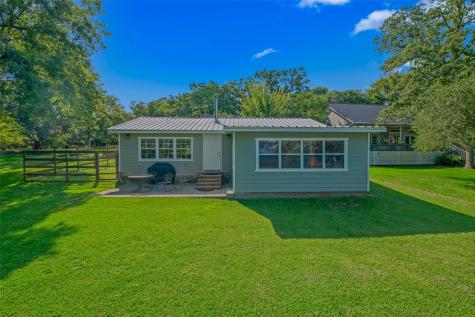 11001 Clyde Acord Road Franklin TX 77856