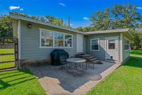 11001 Clyde Acord Road Franklin TX 77856