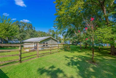 11001 Clyde Acord Road Franklin TX 77856