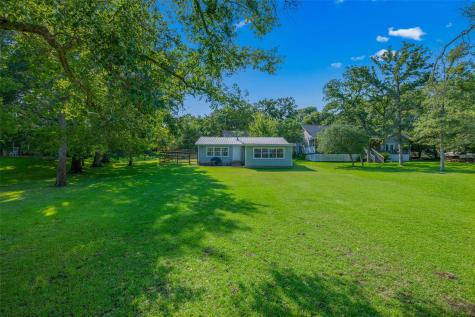 11001 Clyde Acord Road Franklin TX 77856