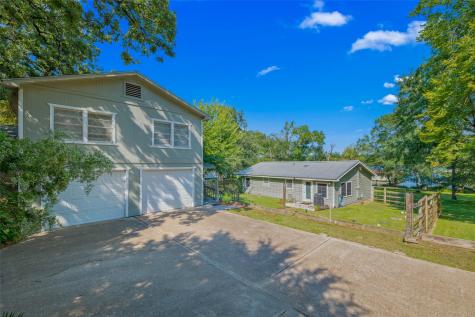 11001 Clyde Acord Road Franklin TX 77856