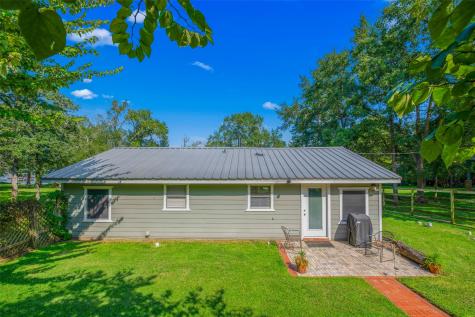 11001 Clyde Acord Road Franklin TX 77856