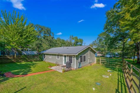 11001 Clyde Acord Road Franklin TX 77856
