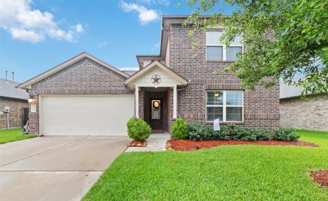 70 Rodeo Crest Drive Manvel TX 77578