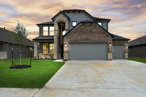 125 Highland Heights Way Waller TX 77484