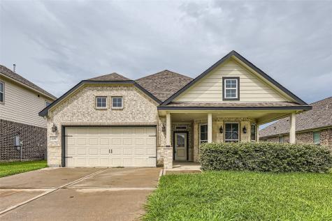 126 Colorado Drive Baytown TX 77523