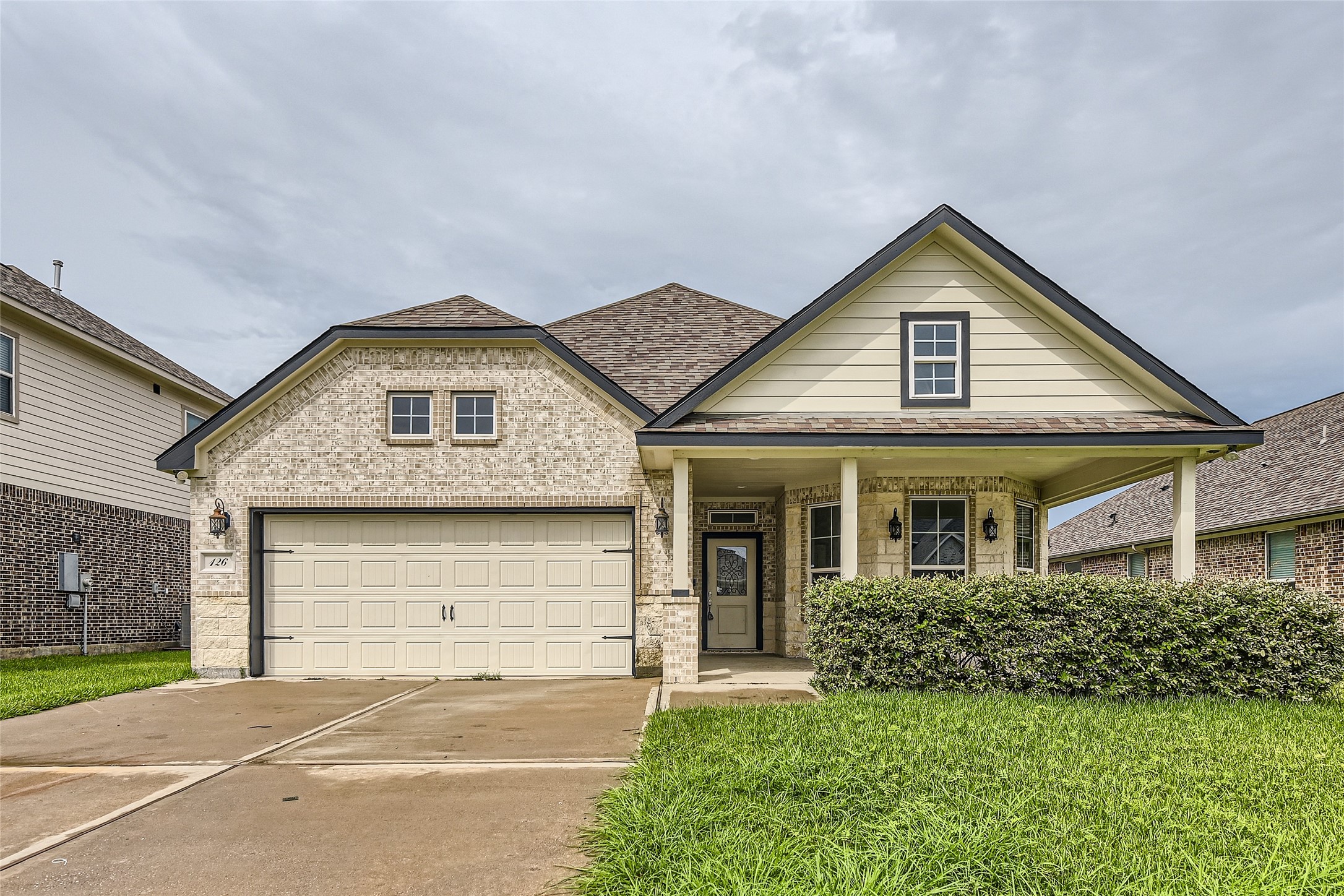 126 Colorado Drive Baytown TX 77523