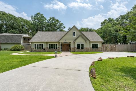 24119 Creek Wood Drive Spring TX 77389