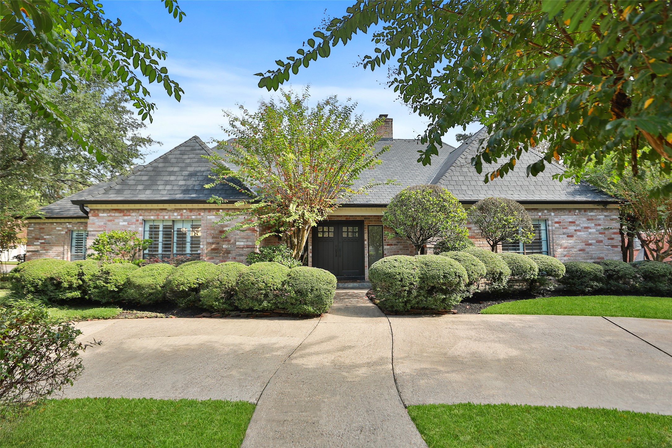 17614 December Pine Lane Spring TX 77379