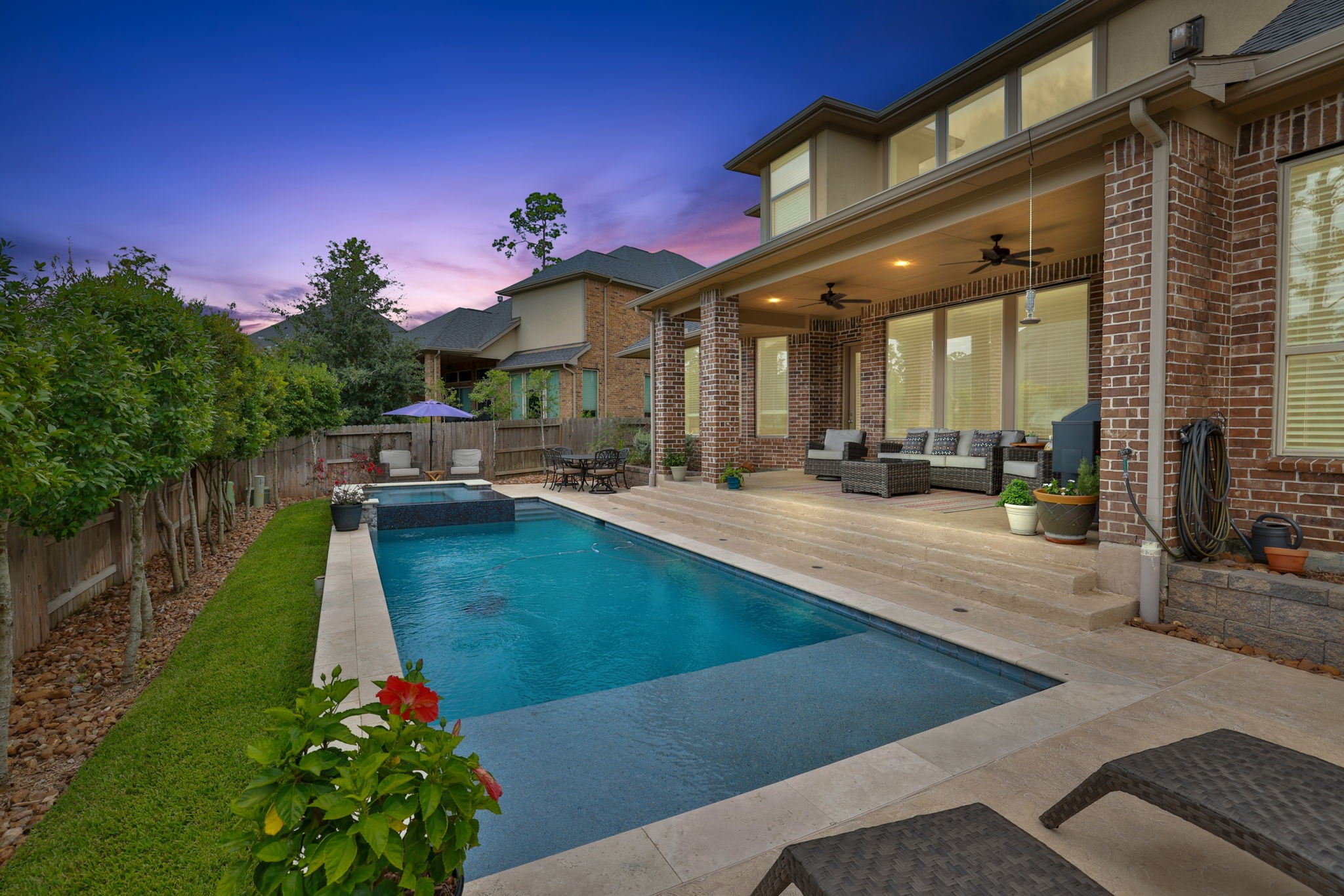 34114 Timberwood Bend Pinehurst TX 77362