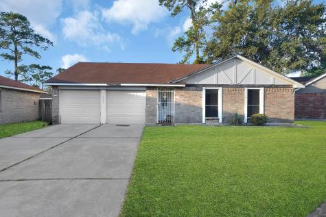 13431 Rampchester Lane Houston TX 77015