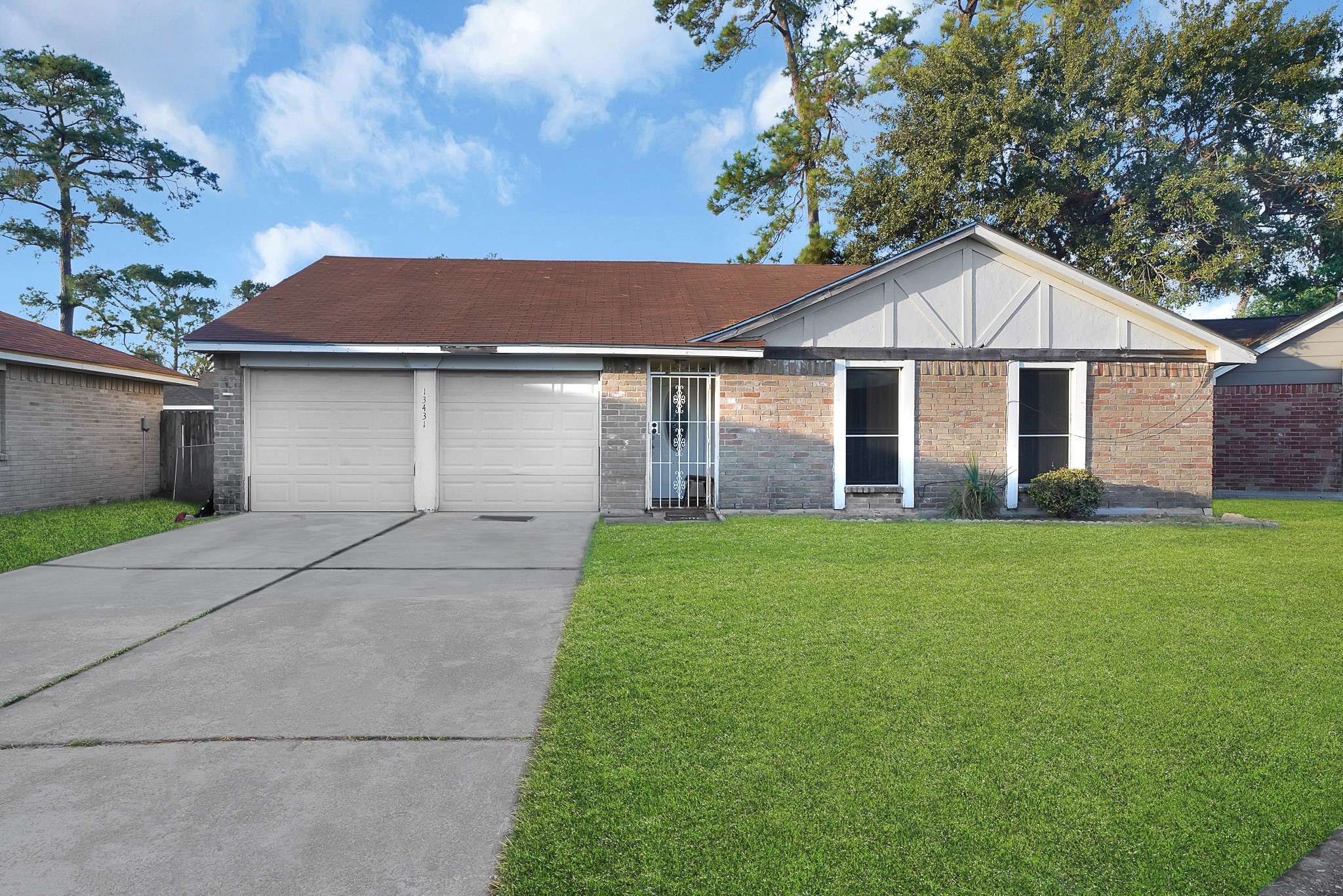 13431 Rampchester Lane Houston TX 77015