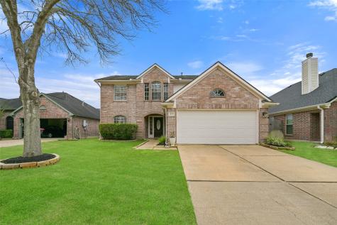 4930 Carrington Court Pearland TX 77584