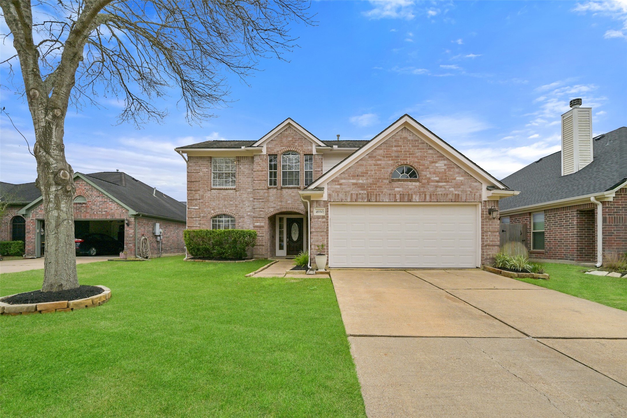 4930 Carrington Court Pearland TX 77584