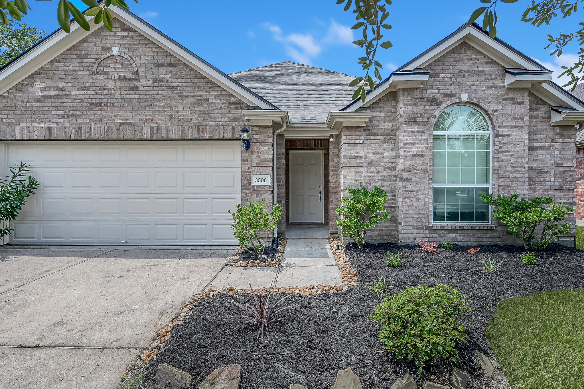 3506 Twin Mills Lane Spring TX 77386