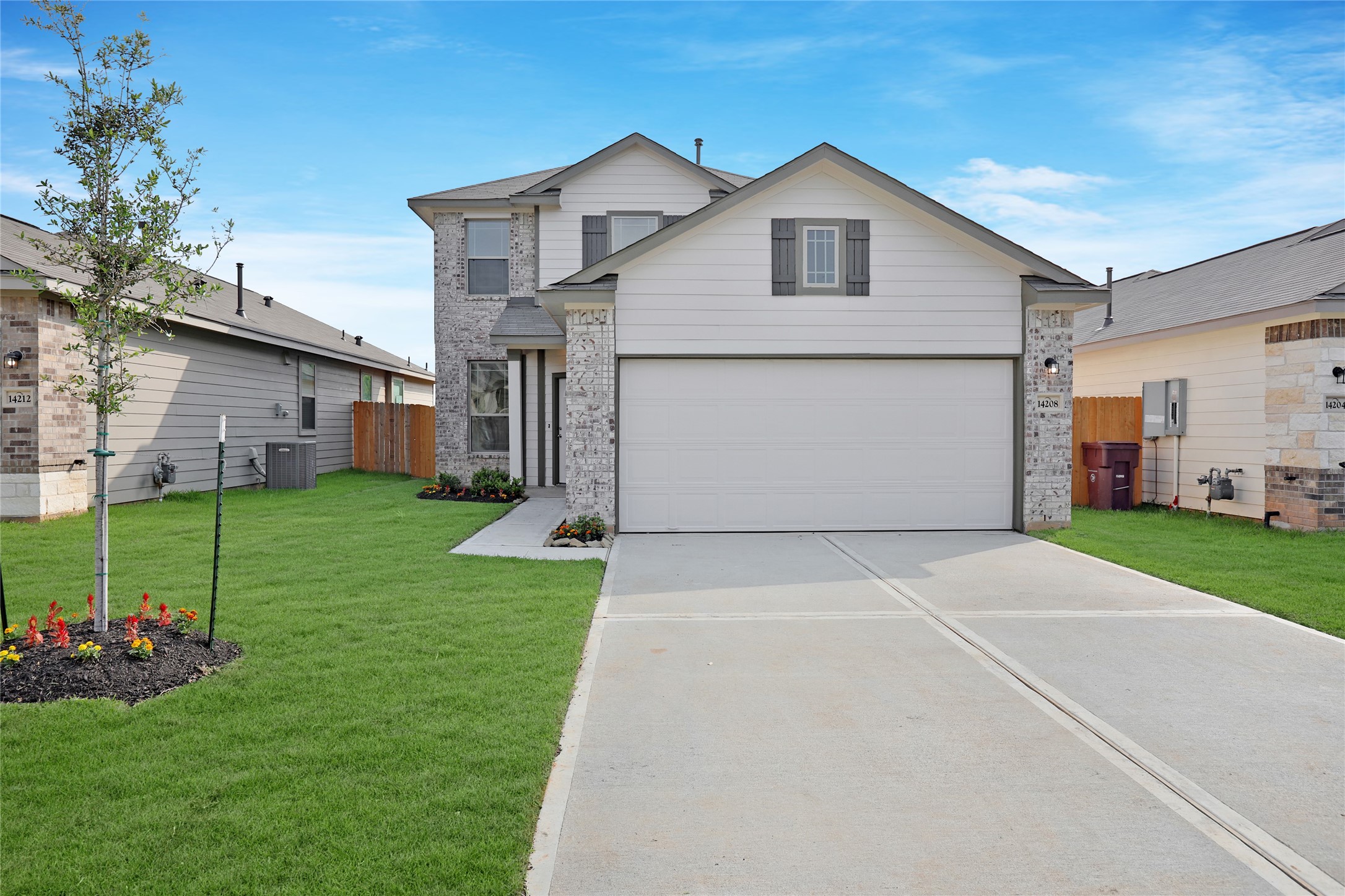14208 Grand Hills Drive Conroe TX 77303