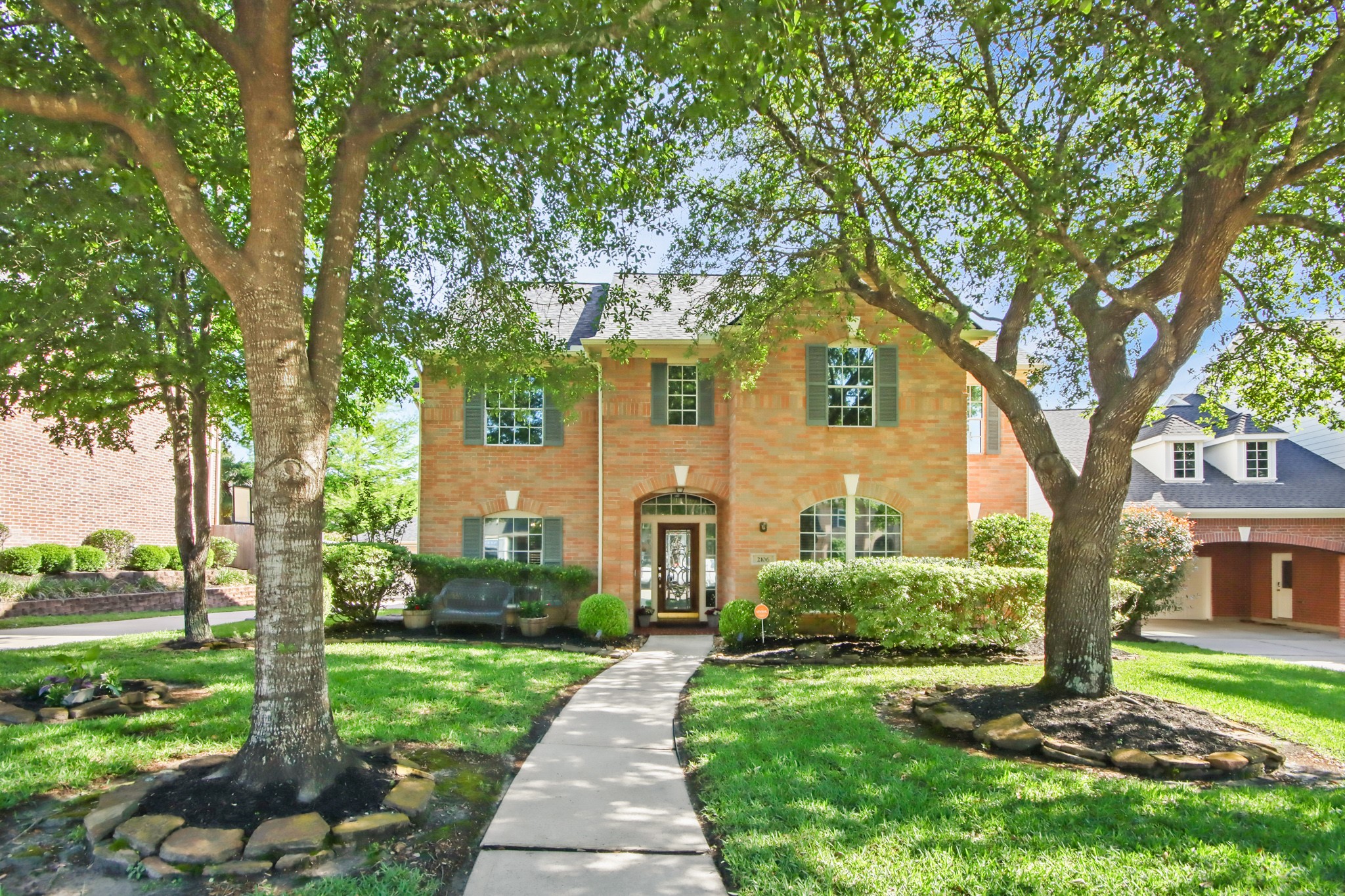 2106 Misty River Trail Kingwood TX 77345