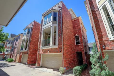 1607 W Dallas Street B Houston TX 77019