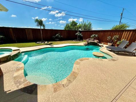 2907 30th Avenue N Texas City TX 77590