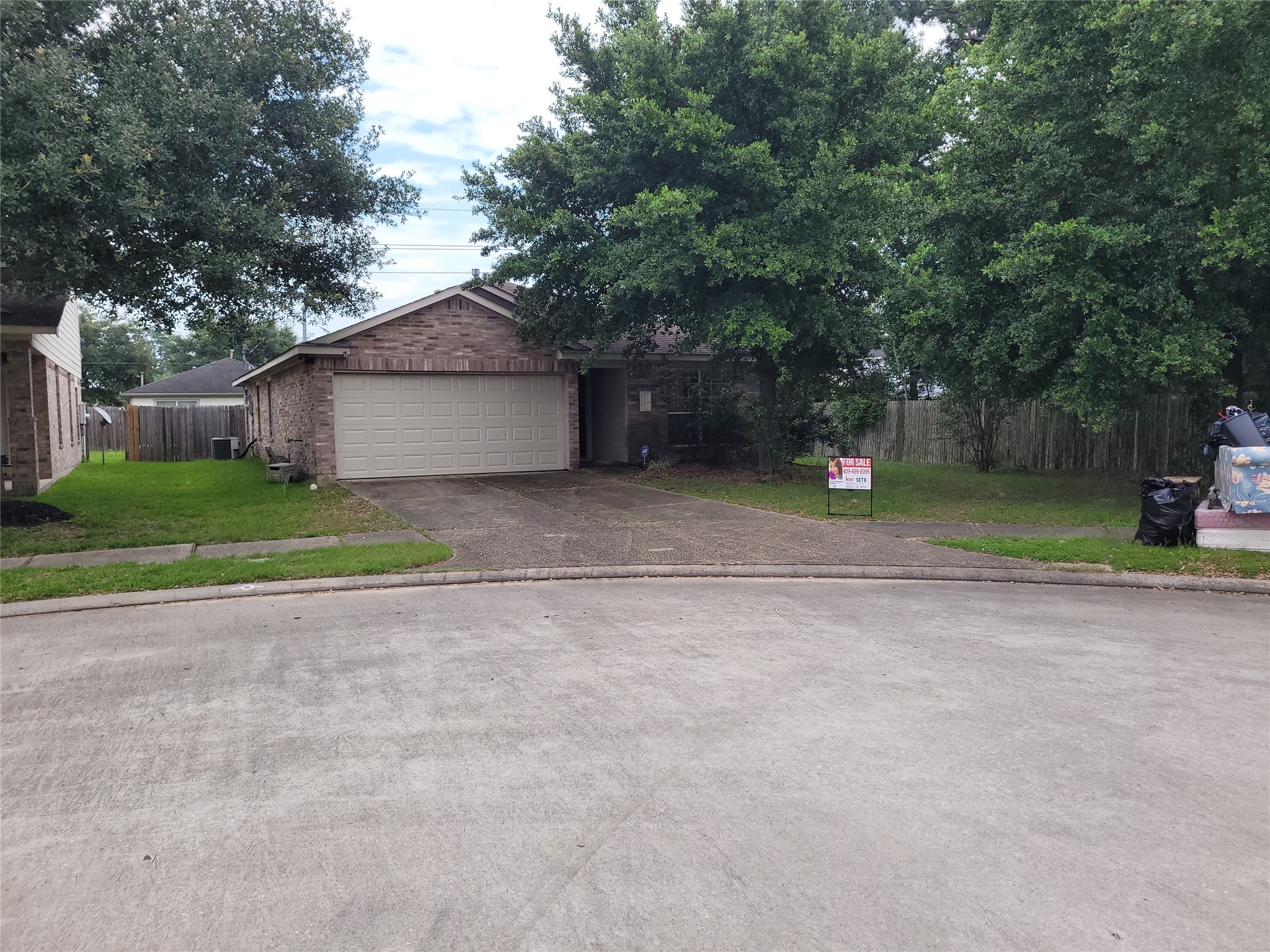 20902 Neelie Court Humble TX 77338
