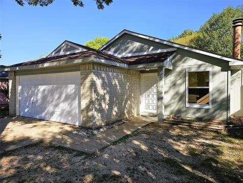 19226 Cypress River Drive Katy TX 77449