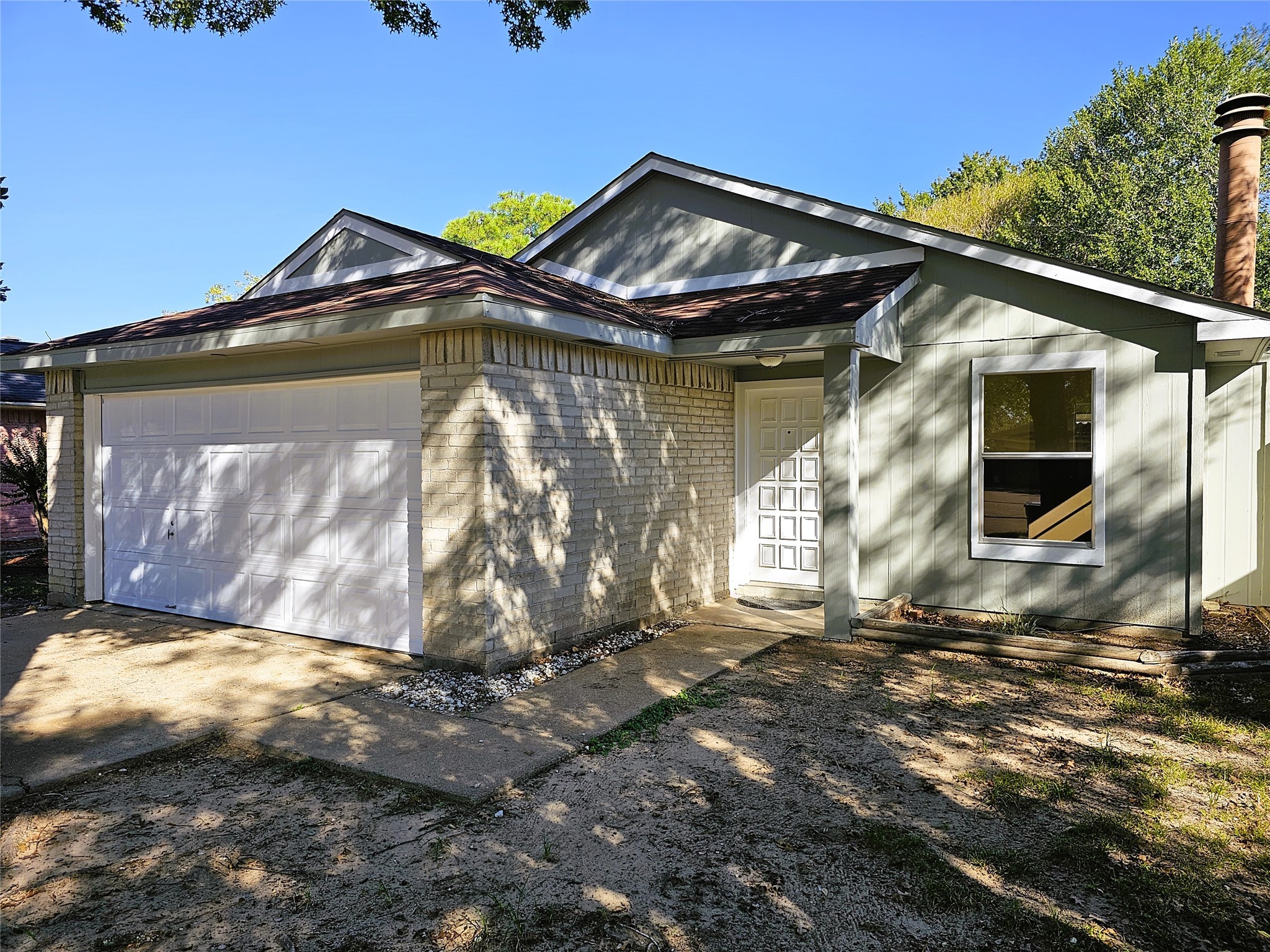 19226 Cypress River Drive Katy TX 77449