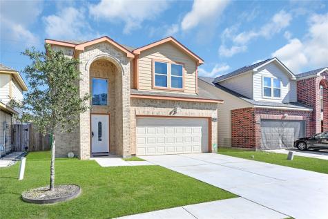 3547 Derril Lane Houston TX 77082