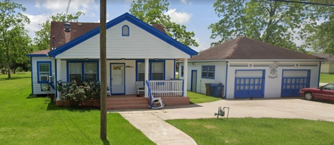 2806 Avenue F Dickinson TX 77539