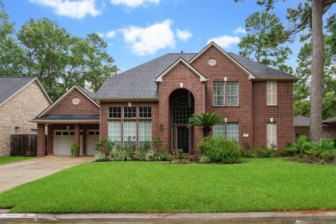 6306 Gladehill Drive Kingwood TX 77345